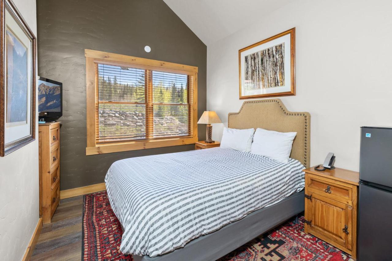 Telluride Mountain Lodge Skiin Out Amazinglocation Exterior foto