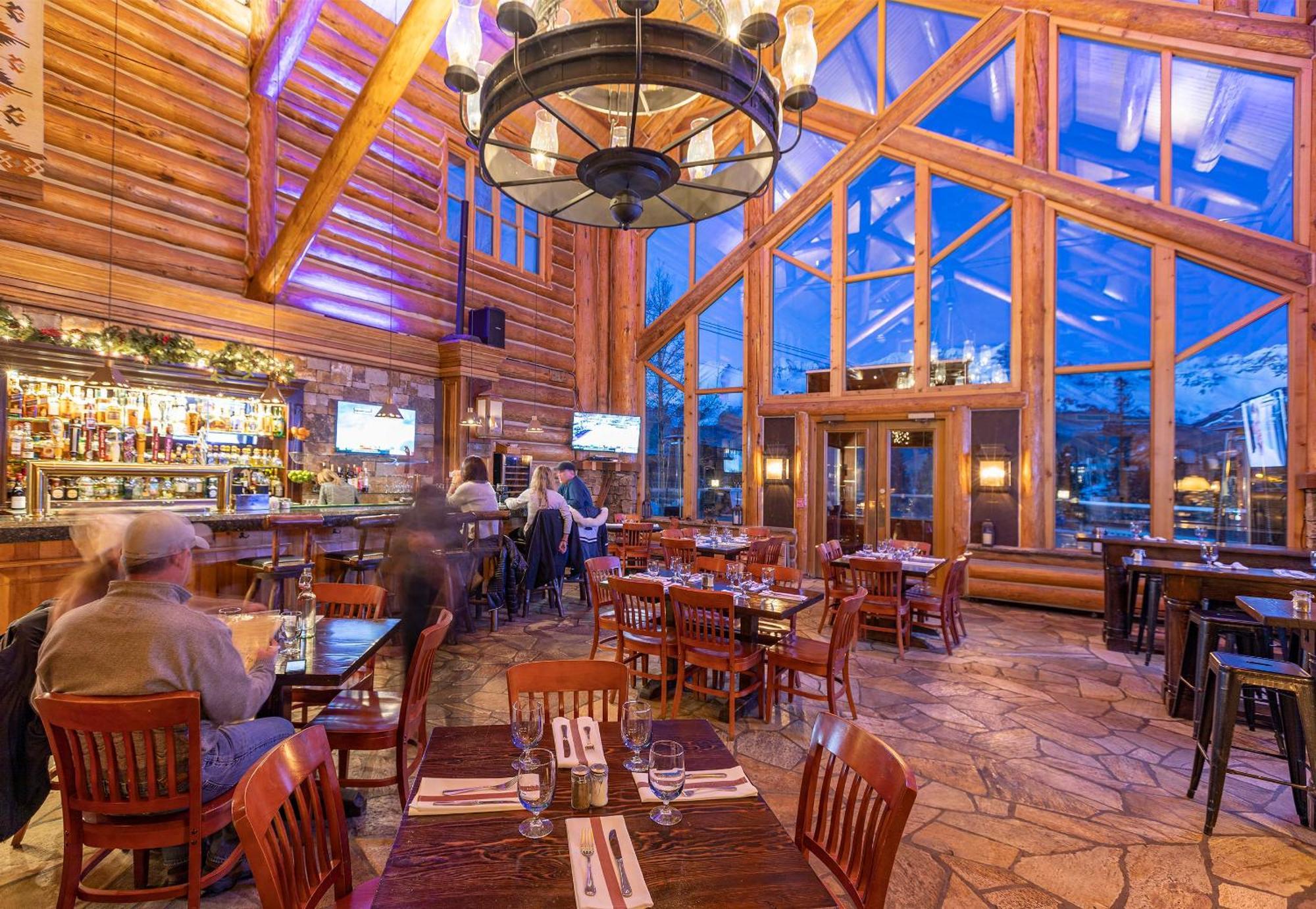 Telluride Mountain Lodge Skiin Out Amazinglocation Exterior foto